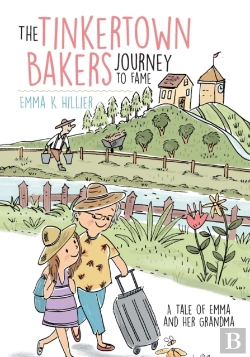 Bertrand.pt - The Tinkertown Bakers Journey To Fame