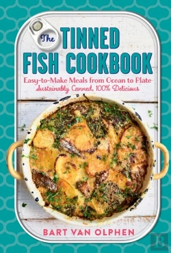 Bertrand.pt - The Tinned Fish Cookbook