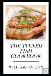 The Tinnedfish Cookbook