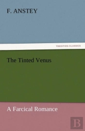 The Tinted Venus