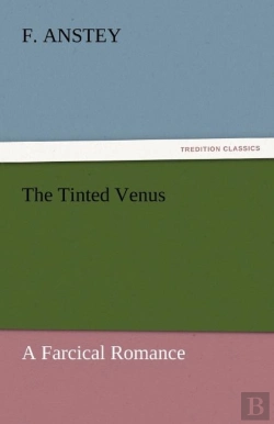 Bertrand.pt - The Tinted Venus