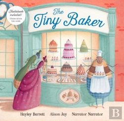 Bertrand.pt - The Tiny Baker