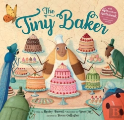 Bertrand.pt - The Tiny Baker