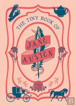 Bertrand.pt - The Tiny Book Of Jane Austen