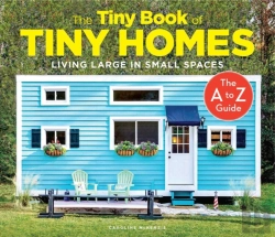 Bertrand.pt - The Tiny Book Of Tiny Homes