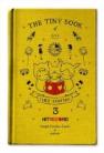 The Tiny Book Of Tiny Stories