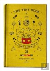 The Tiny Book Of Tiny Stories