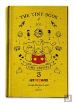Bertrand.pt - The Tiny Book Of Tiny Stories