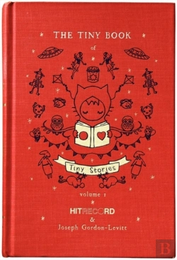 Bertrand.pt - The Tiny Book Of Tiny Stories: Volume 1