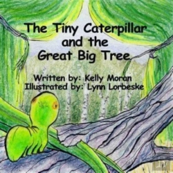 Bertrand.pt - The Tiny Caterpillar And The Great Big Tree