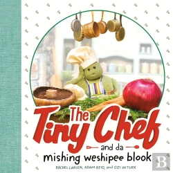 Bertrand.pt - The Tiny Chef