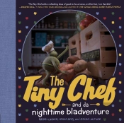 The Tiny Chef