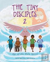 The Tiny Disciples 2