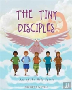 Bertrand.pt - The Tiny Disciples