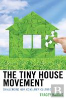 The Tiny House Movement