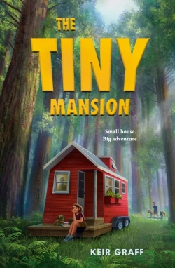 Bertrand.pt - The Tiny Mansion