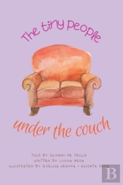 The Tiny People Under The Couch