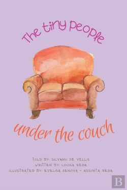 Bertrand.pt - The Tiny People Under The Couch