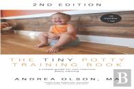 The Tiny Potty Training Book