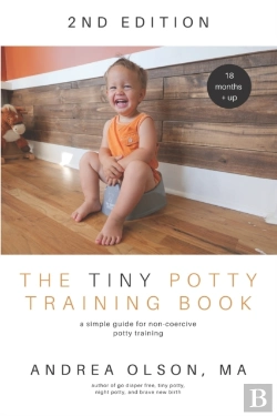 Bertrand.pt - The Tiny Potty Training Book