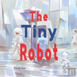 Bertrand.pt - The Tiny Robot