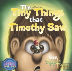 Bertrand.pt - The Tiny Things That Timothy Saw