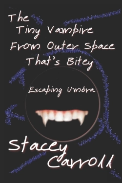 Bertrand.pt - The Tiny Vampire From Outer Space That'S Bitey