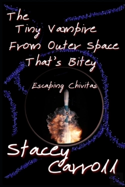 Bertrand.pt - The Tiny Vampire From Outer Space That'S Bitey Ii