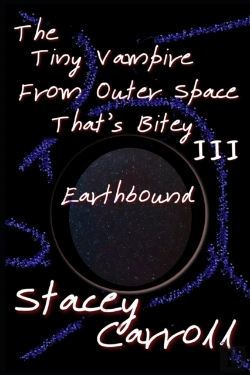 Bertrand.pt - The Tiny Vampire From Outer Space That'S Bitey Iii
