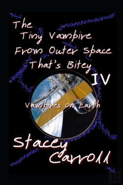 Bertrand.pt - The Tiny Vampire From Outer Space That'S Bitey Iv