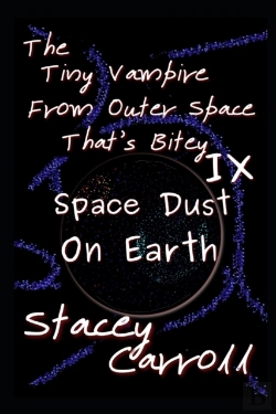 Bertrand.pt - The Tiny Vampire From Outer Space That'S Bitey Ix