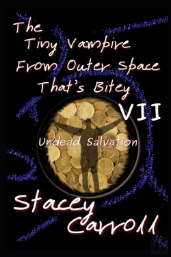 Bertrand.pt - The Tiny Vampire From Outer Space That'S Bitey Vii