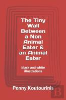 The Tiny Wall Between A Non Animal Eater & An Animal Eater