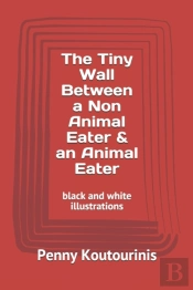 The Tiny Wall Between A Non Animal Eater & An Animal Eater