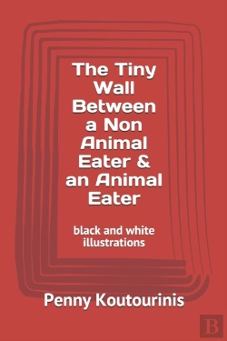 Bertrand.pt - The Tiny Wall Between A Non Animal Eater & An Animal Eater