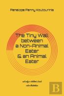 The Tiny Wall Between A Non-Animal Eater & An Animal Eater