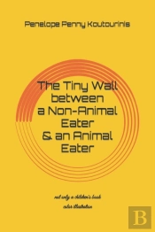 The Tiny Wall Between A Non-Animal Eater & An Animal Eater