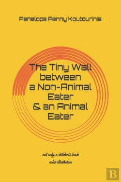 Bertrand.pt - The Tiny Wall Between A Non-Animal Eater & An Animal Eater