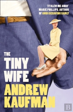 Bertrand.pt - The Tiny Wife