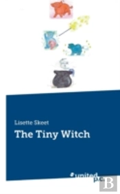 The Tiny Witch