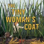 The Tiny Woman'S Coat