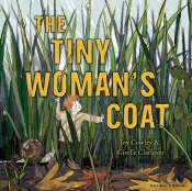 The Tiny Woman'S Coat