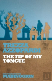 The Tip Of My Tongue