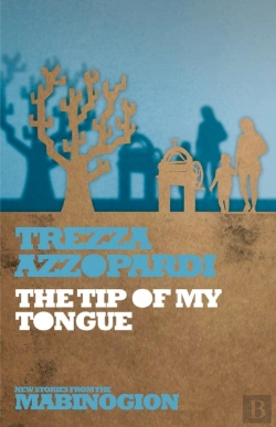 Bertrand.pt - The Tip Of My Tongue