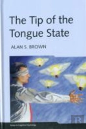 The Tip Of The Tongue State