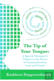 The Tip Of Your Tongue