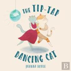 The Tip-Tap Dancing Cat