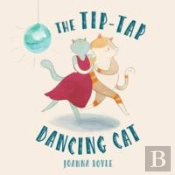 The Tip-Tap Dancing Cat