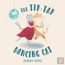 Bertrand.pt - The Tip-Tap Dancing Cat