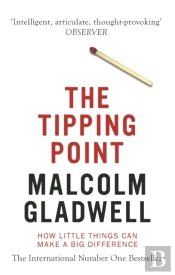 The Tipping Point